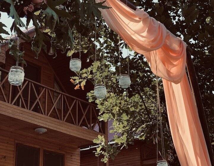 Hotel Agara Pansiyon