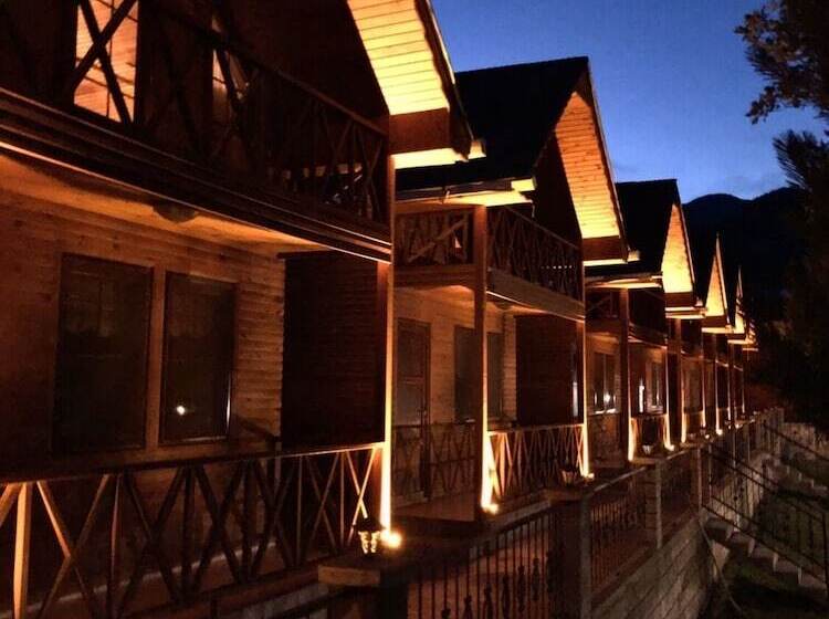 Hotel Agara Pansiyon