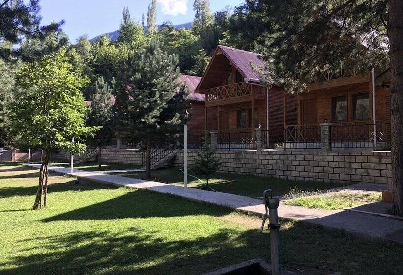 Hotel Agara Pansiyon