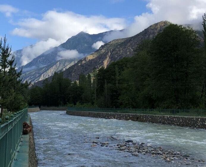 Hotel Agara Pansiyon