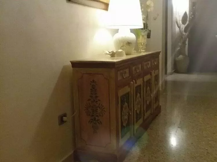 Hotelli Albergo Ristorante La Pieve