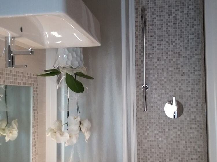 Отель Albergo Ristorante La Pieve