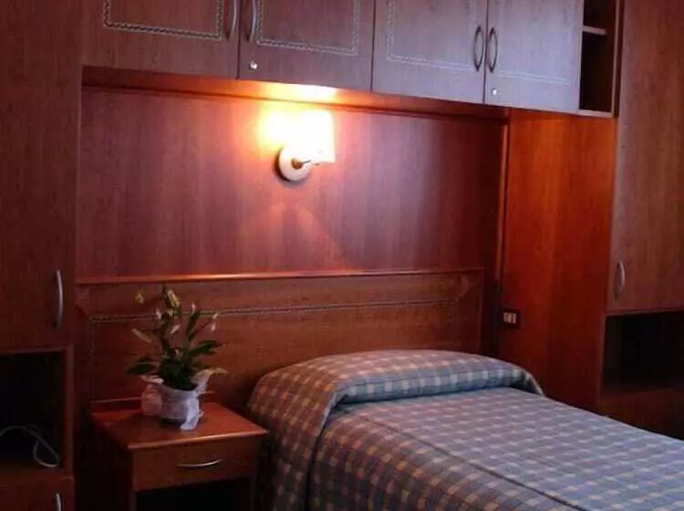 Hotelli Albergo Ristorante La Pieve