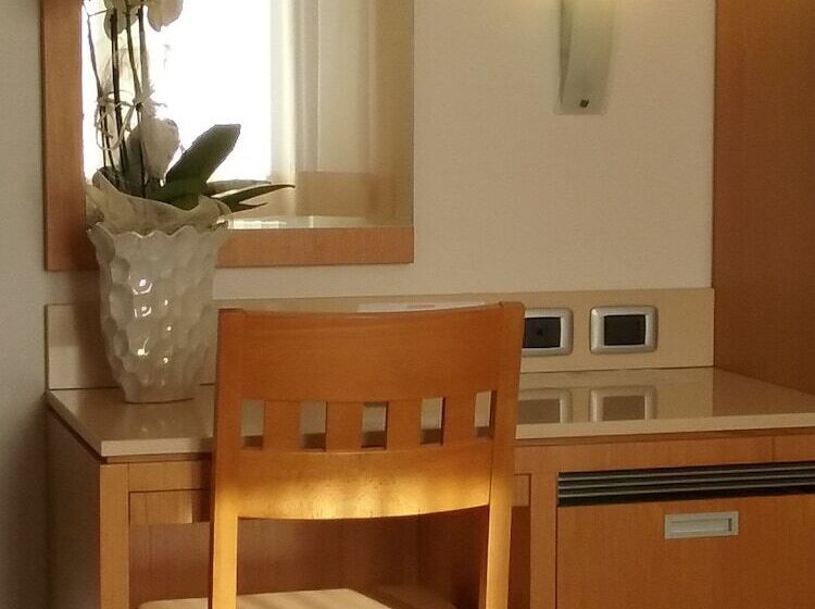 Отель Albergo Ristorante La Pieve