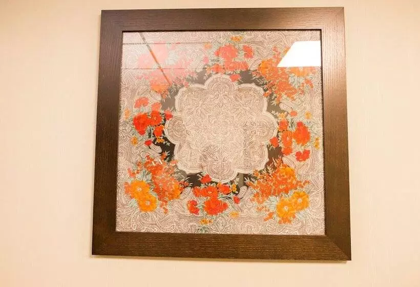 Hotelli Altai Palace