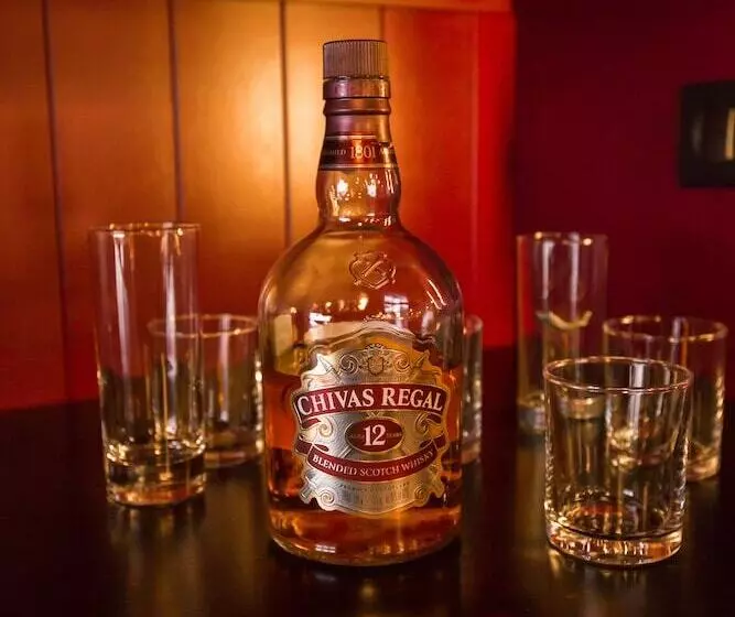 Hotelli Altai Palace