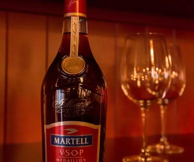 Hotelli Altai Palace