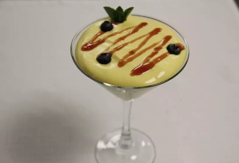 Hotelli Altai Palace