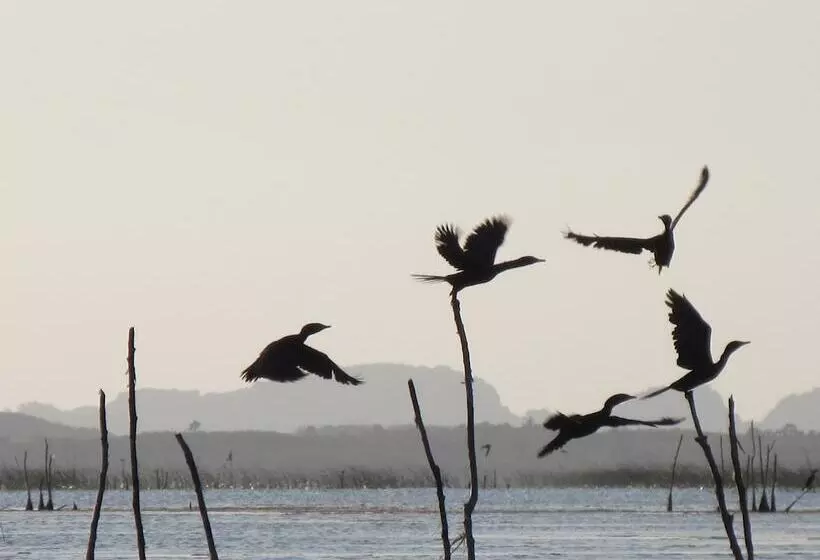 Hotelli Ao Thai Resort