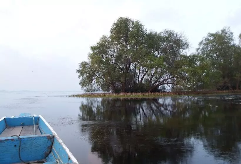 Hotelli Ao Thai Resort