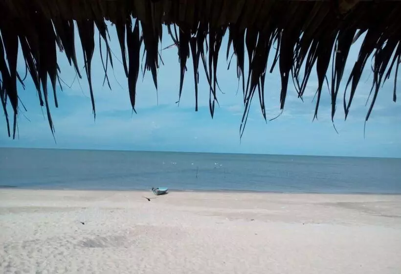 Hotelli Ao Thai Resort