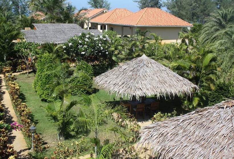 בית מלון כפרי Ao Thai Resort