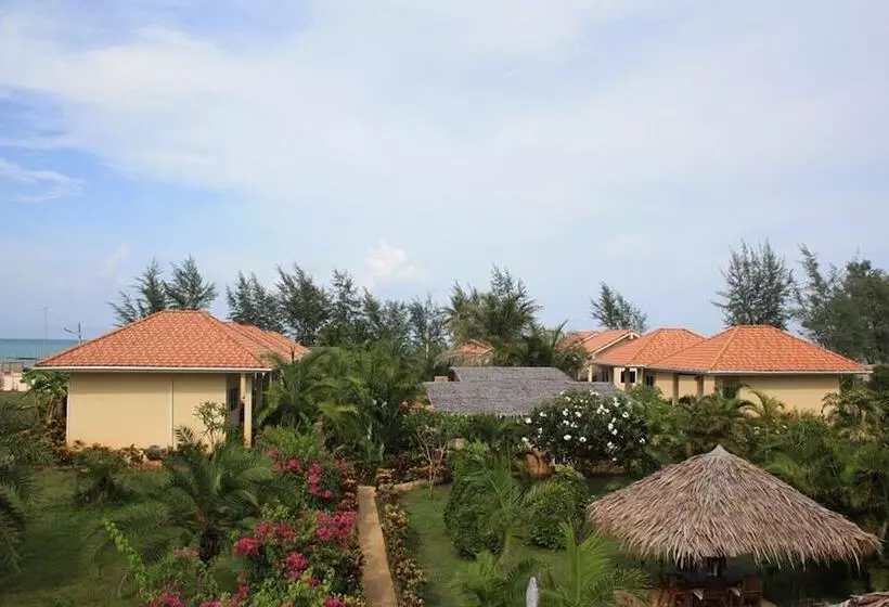 Hotelli Ao Thai Resort