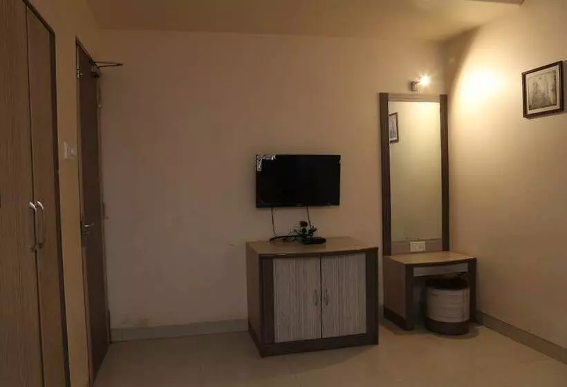 Hotelli Beach Classic