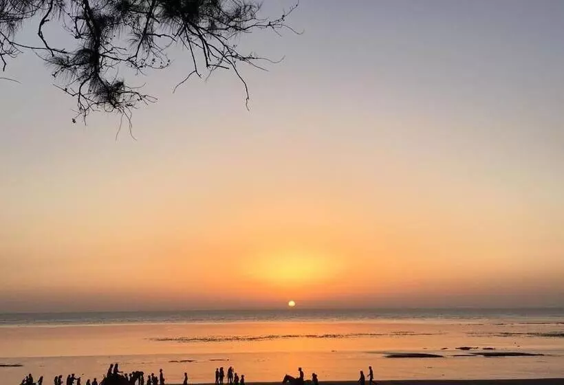 Hotelli Beach Classic