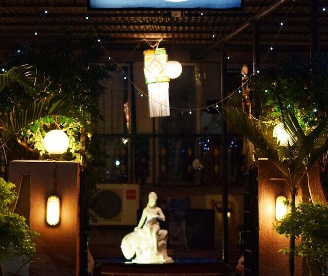 酒店 Beach Classic