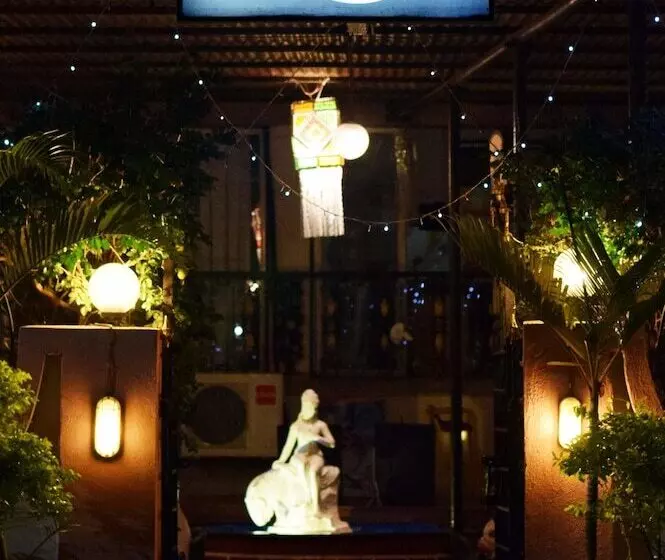 Hotelli Beach Classic