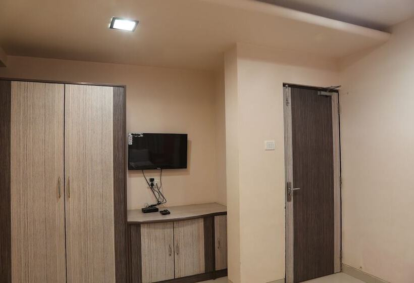 酒店 Beach Classic