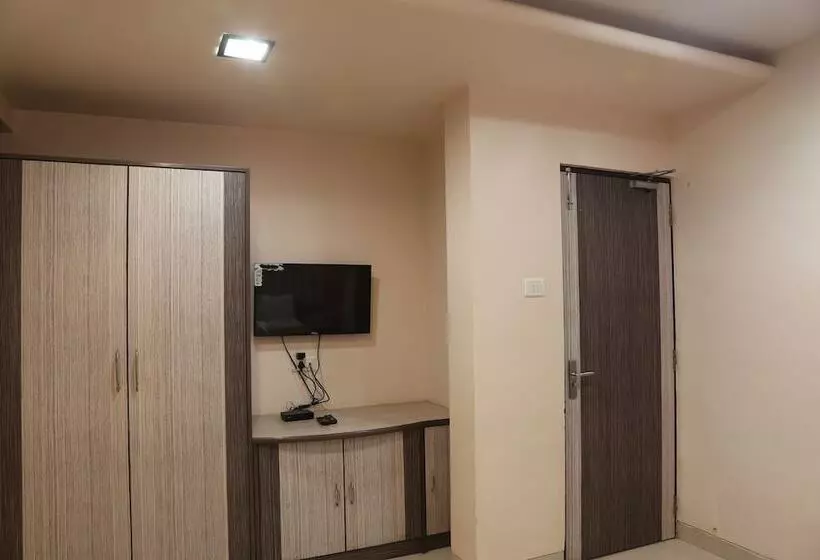 Hotelli Beach Classic