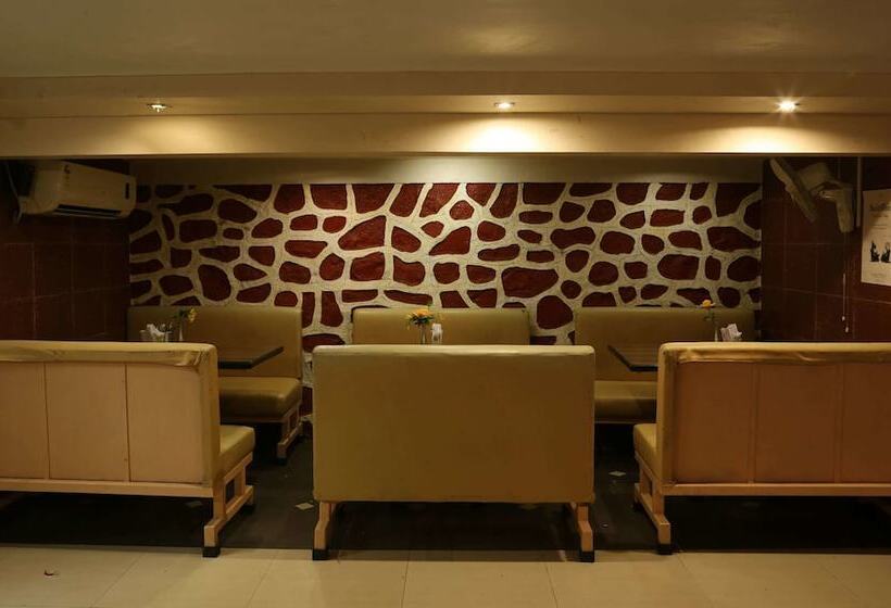 酒店 Beach Classic