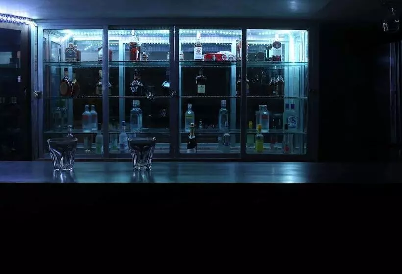 Hotelli Beach Classic