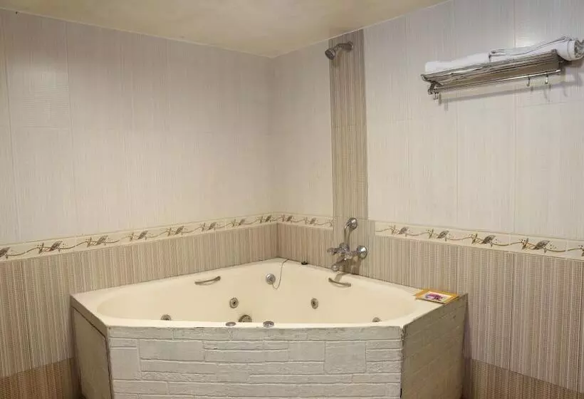 Hotelli Beach Classic