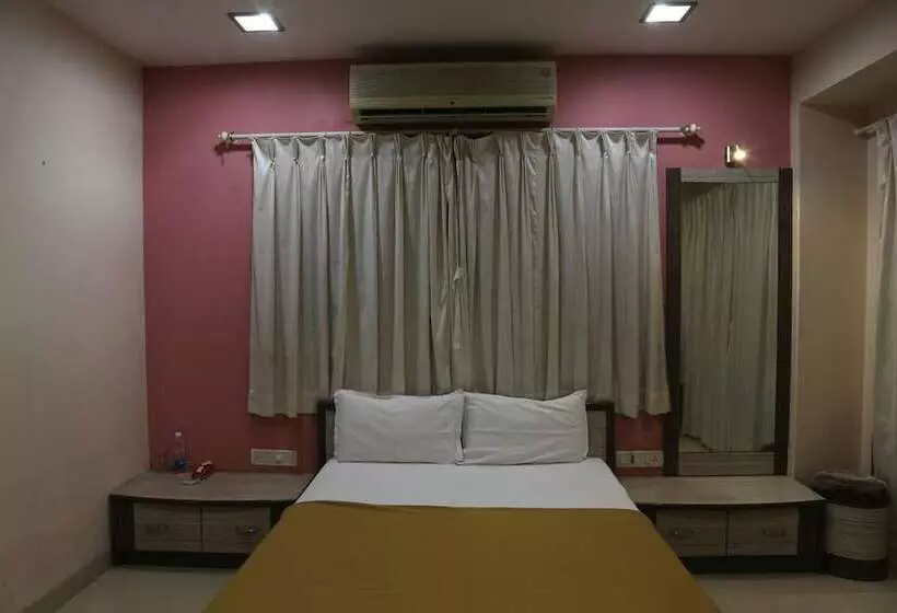 Hotelli Beach Classic