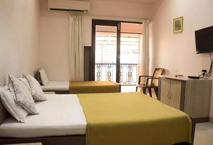 Hotelli Beach Classic