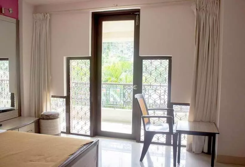 Hotelli Beach Classic