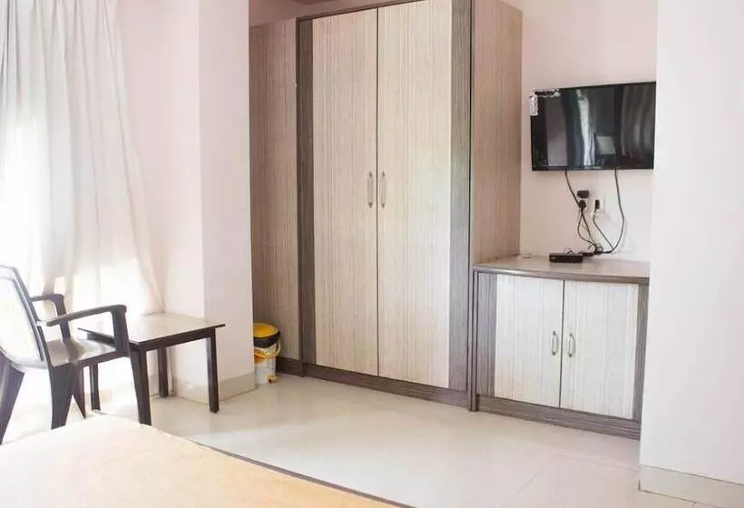 Hotelli Beach Classic