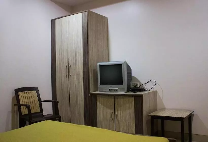 Hotelli Beach Classic