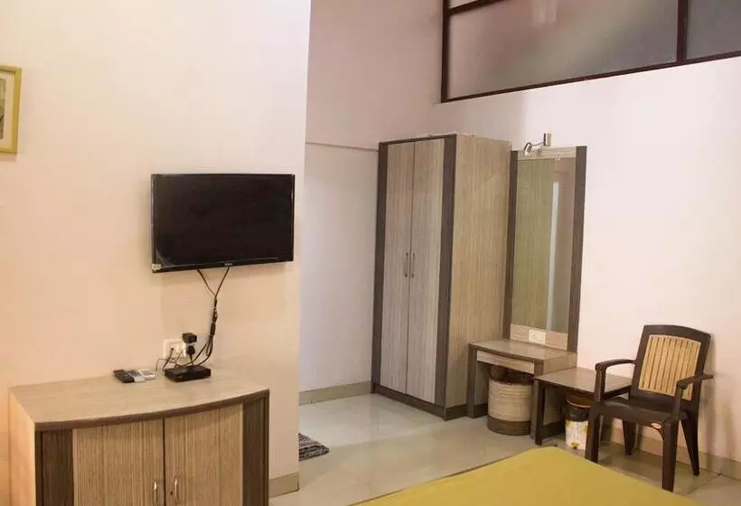 Hotelli Beach Classic