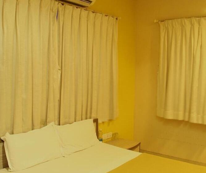 酒店 Beach Classic