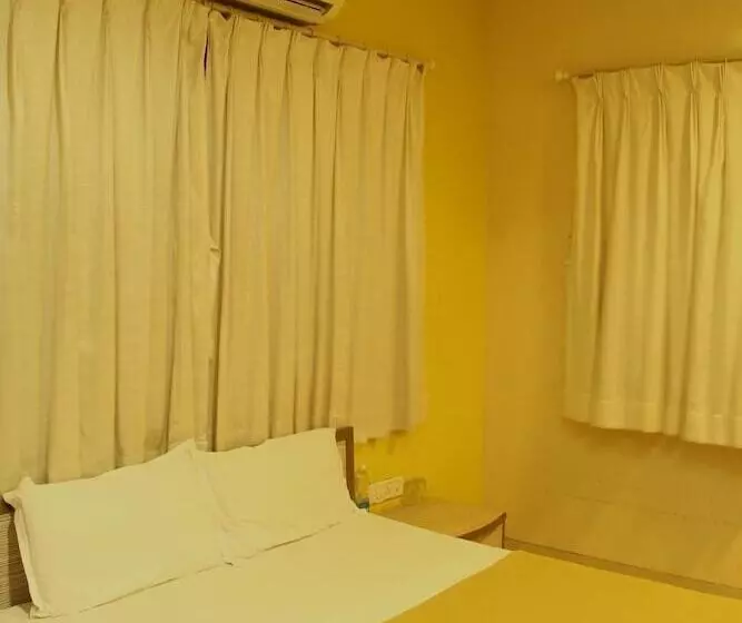 Hotelli Beach Classic