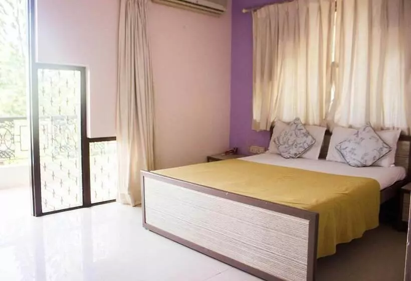 Hotelli Beach Classic