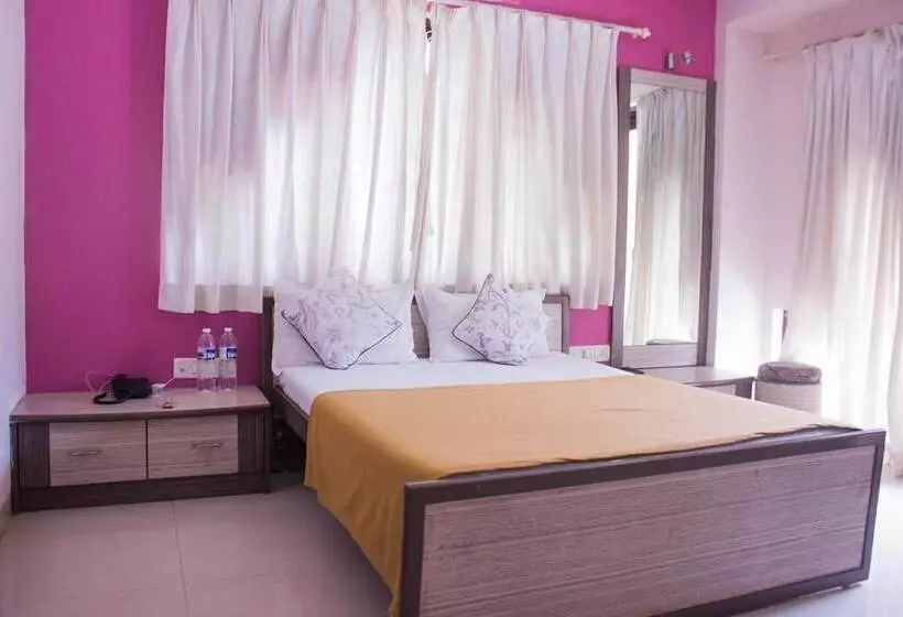 Hotelli Beach Classic