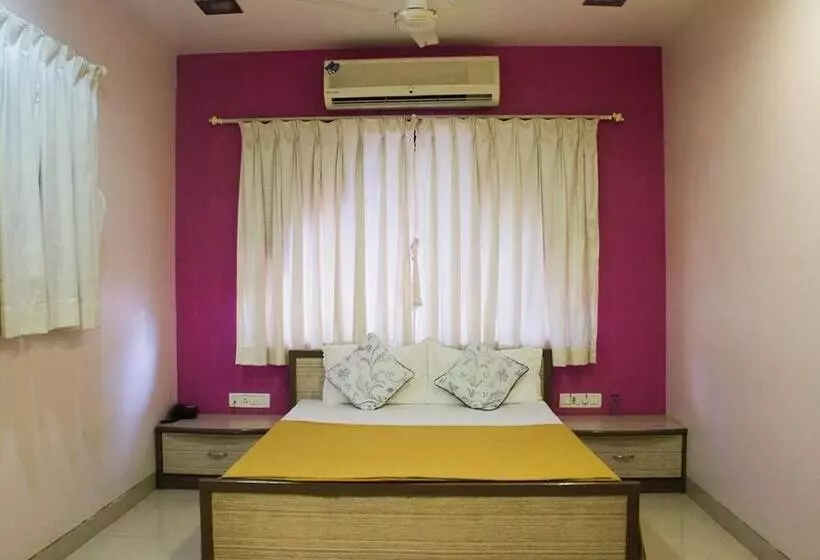 Hotelli Beach Classic