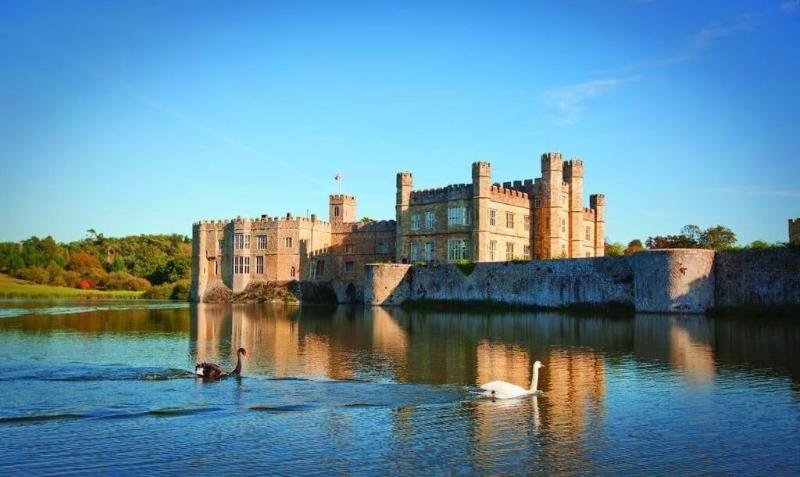 בית מלון כפרי Bexley Village