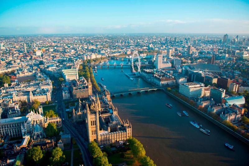 בית מלון כפרי Bexley Village