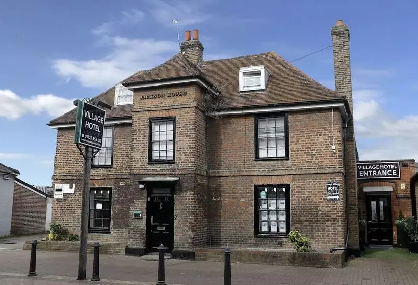 Hotelli Bexley Village