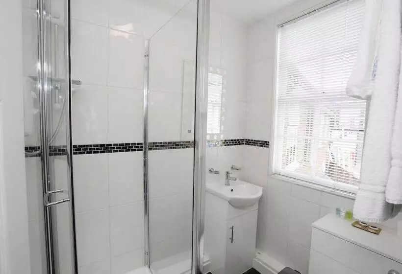 Hotelli Bexley Village