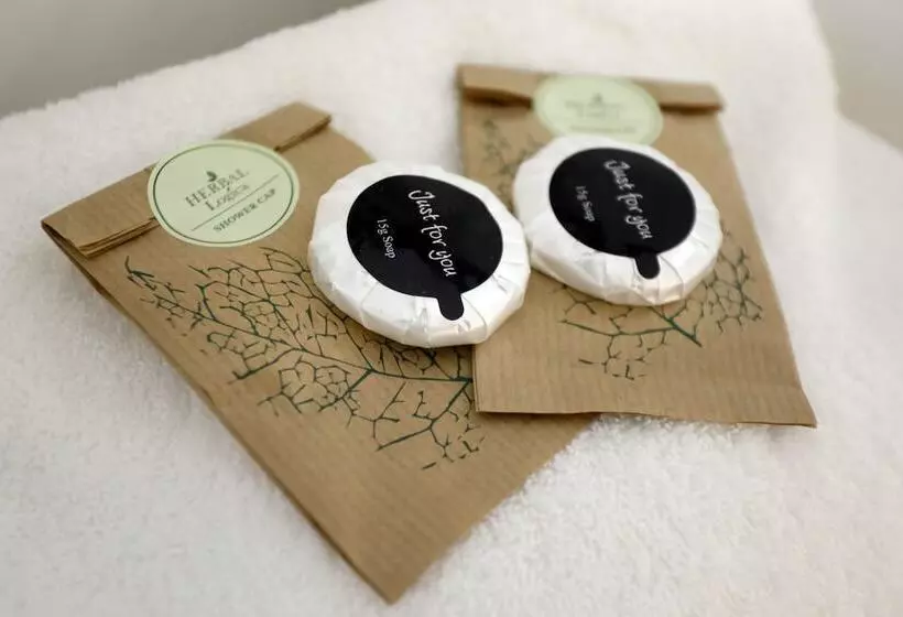 Hotelli Bexley Village