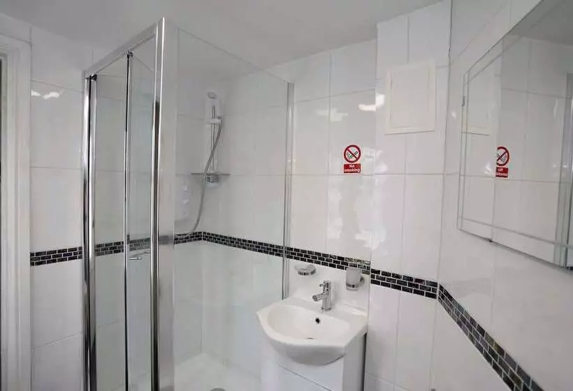 Hotelli Bexley Village