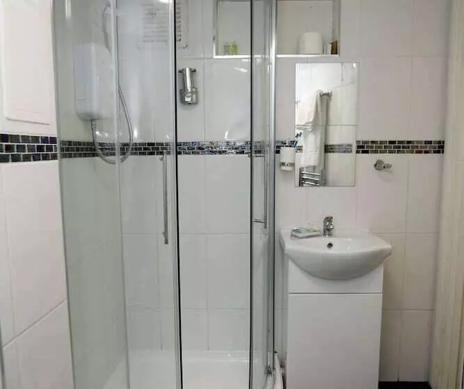 Hotelli Bexley Village