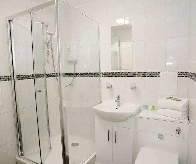 Hotelli Bexley Village