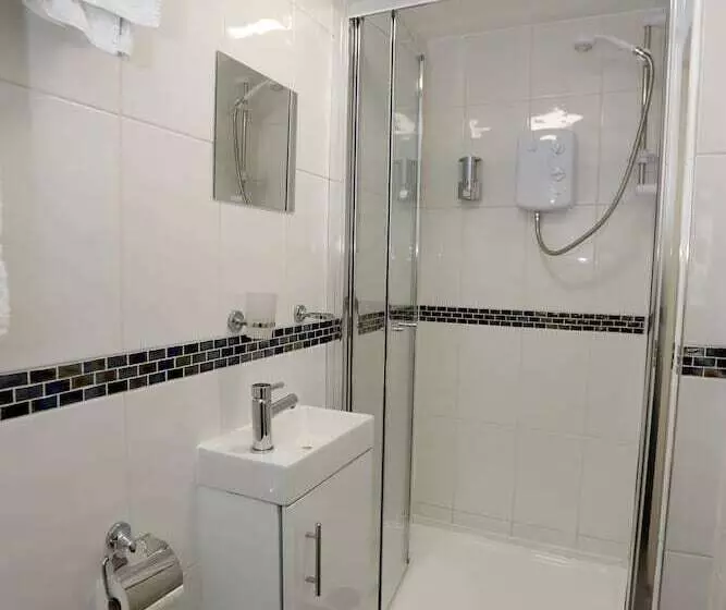 Hotelli Bexley Village