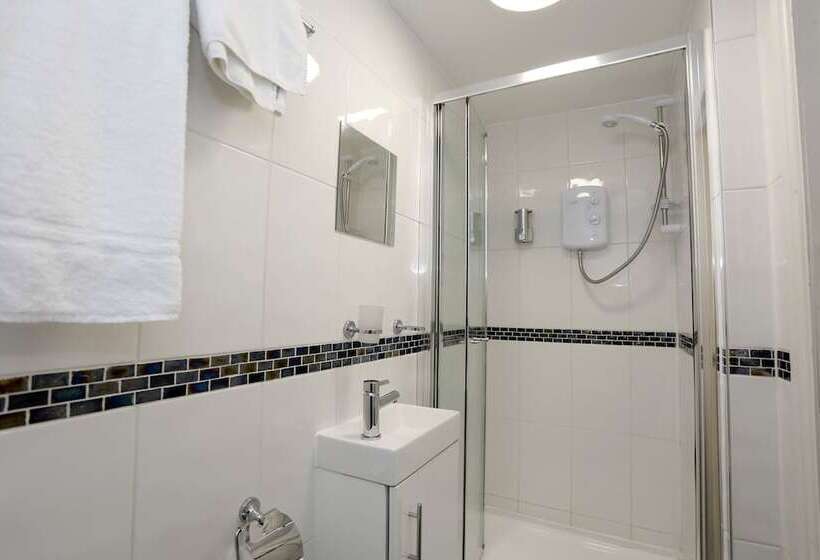 בית מלון כפרי Bexley Village