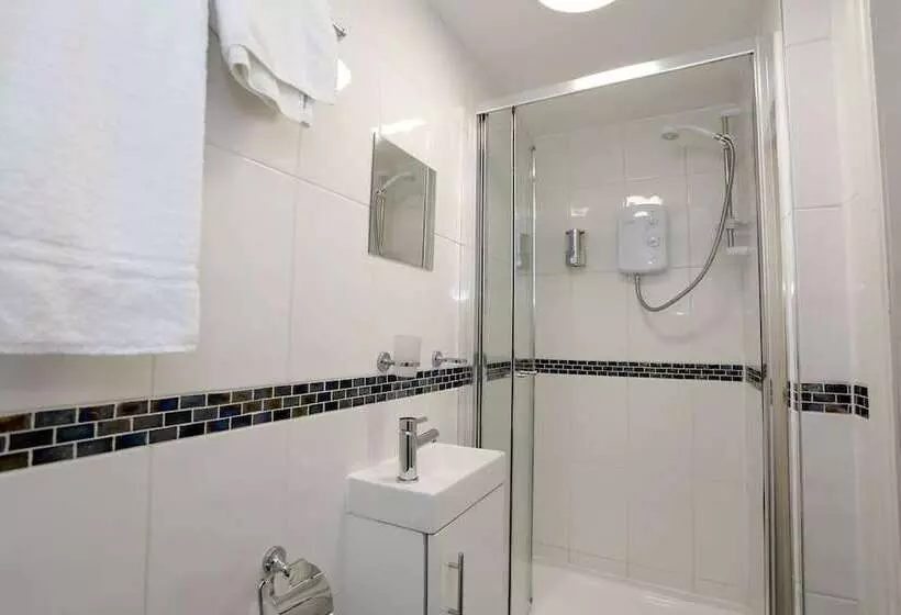 Hotelli Bexley Village