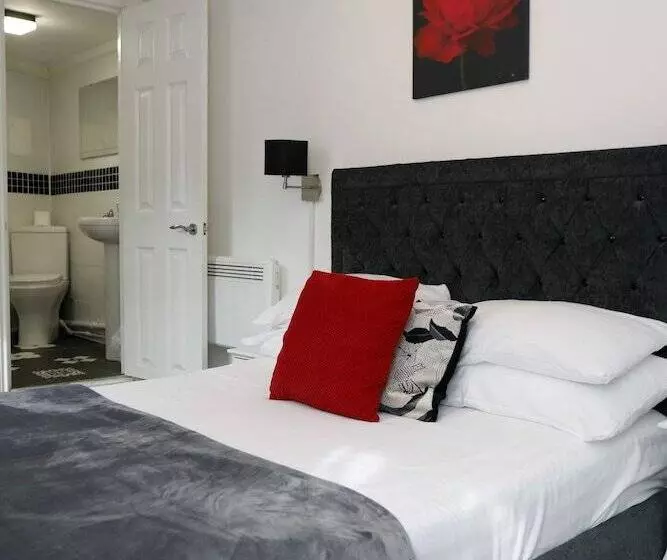 Hotelli Bexley Village