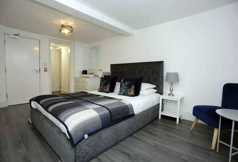 Hotelli Bexley Village